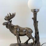 732 5085 TABLE LAMP